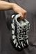 Кросівки Nike P-6000 Black Grey White 20947-41 фото 6