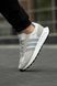 Кросівки Adidas Retropy E5 White Grey 17005-40 фото 7