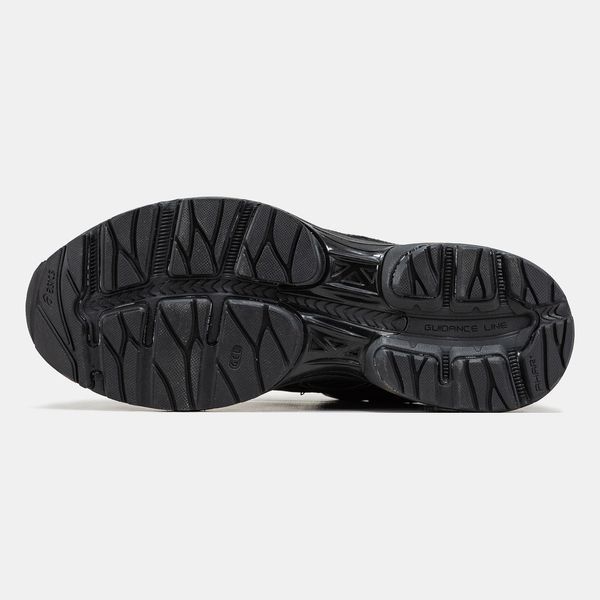Кросівки Asics Gel-Flux 4 Black Gold 17596-40 фото
