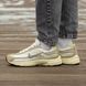 Кросівки Nike Initiator Beige Green 20236-37 фото 2