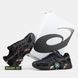Кросівки Asics Gel-Flux 4 Black Gold 17596-40 фото 9