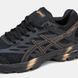 Кросівки Asics Gel-Flux 4 Black Gold 17596-40 фото 4