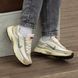 Кросівки Nike Initiator Beige Green 20236-37 фото 3