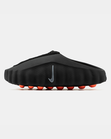Тапки Nike Mind 001 Slide Black 24972-36 фото