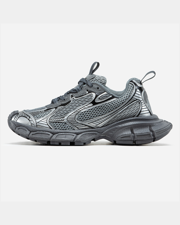 Кросівки Balenciaga 3XL Grey 20238-36 фото