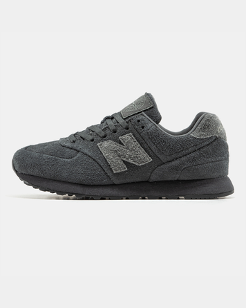 Кросівки New Balance 574 x Stone Island Grey 24157-40 фото
