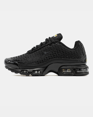 Кросівки Nike Air Max Plus VII Black 25101-41 фото