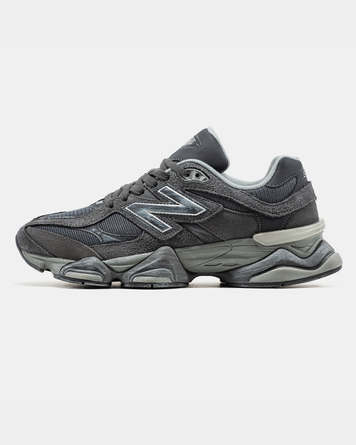 Кросівки New Balance 9060 Grey 14661-36 фото