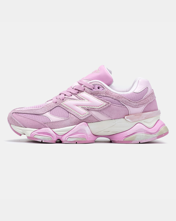 Кросівки New Balance 9060 Pink 19306-36 фото