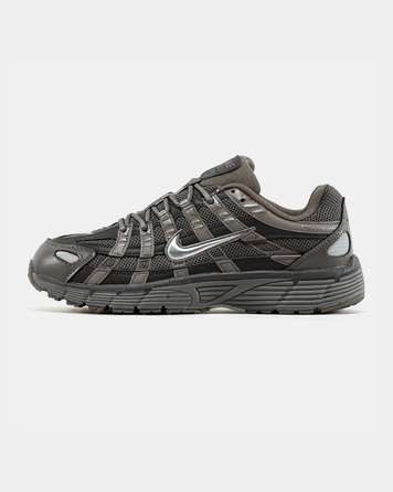 Кросівки Nike P-6000 Brown 21158-41 фото
