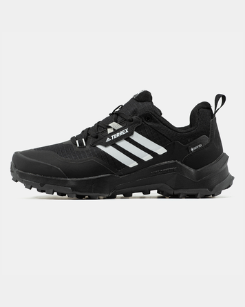 Кросівки Adidas Terrex AX4 Gore-Tex Termo 25989-41 фото