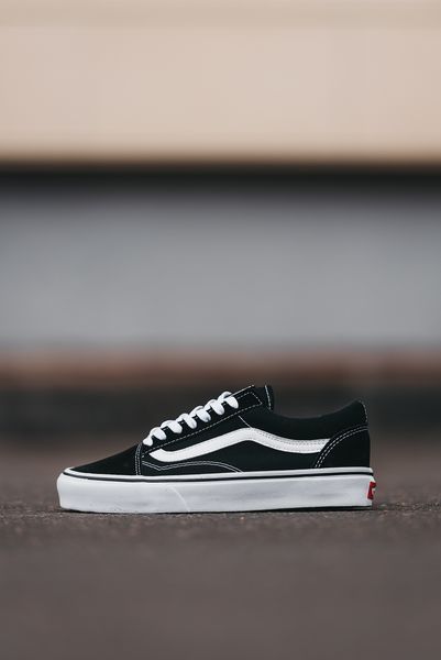 Кеди Vans Old Skool Classic 04197-36 фото