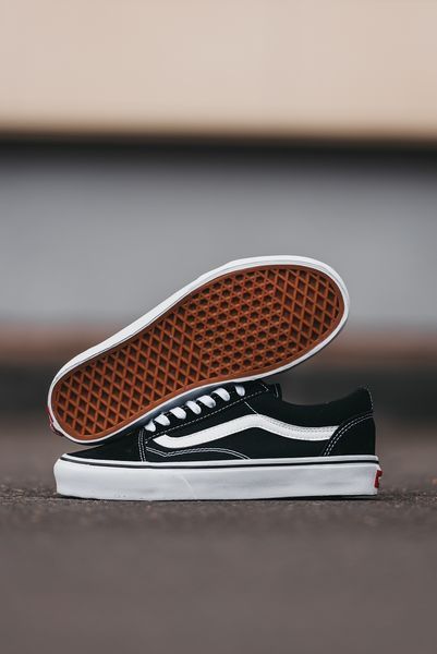 Кеди Vans Old Skool Classic 04197-36 фото
