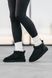 Уггі UGG Ultra Mini Black 05070-36 фото 5