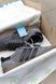Кросівки Adidas Spezial Grey Black 17062-41 фото 9