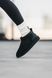 Уггі UGG Ultra Mini Black 05070-36 фото 6