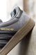 Кросівки Adidas Spezial Grey Black 17062-41 фото 3