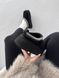 Уггі Ugg Tasman Platform Black 13330-39 фото 5