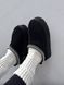 Уггі Ugg Tasman Platform Black 13330-39 фото 8