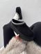 Уггі Ugg Tasman Platform Black 13330-39 фото 4