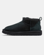 Уггі UGG Ultra Mini Black 05070-36 фото 1