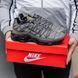 Кросівки Nike Air Max TN Plus Grey Black 13408-40 фото 5