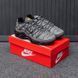 Кросівки Nike Air Max TN Plus Grey Black 13408-40 фото 6
