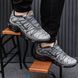 Кросівки Nike Air Max TN Plus Grey Black 13408-40 фото 9