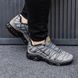 Кросівки Nike Air Max TN Plus Grey Black 13408-40 фото 10