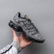Кросівки Nike Air Max TN Plus Grey Black 13408-40 фото 2