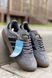 Кросівки Adidas Spezial Grey Black 17062-36 фото 10