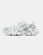 Кросівки Balenciaga 3XL Extreme Lace White Silver 19307-36 фото 1