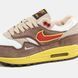 Кросівки Nike Air Max 1 .SWOOSH Low Poly Big Head 22452-43 фото 6