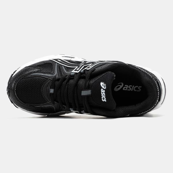 Кросівки Asics Gel-Kahana 8 Black White 21253-44 фото