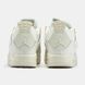 Кросівки Nike Air Jordan 4 Retro "Metallic Gold" 17845-36 фото 5