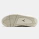 Кросівки Nike Air Jordan 4 Retro "Metallic Gold" 17845-36 фото 3