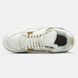 Кросівки Nike Air Jordan 4 Retro "Metallic Gold" 17845-37 фото 4