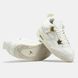Кросівки Nike Air Jordan 4 Retro "Metallic Gold" 17845-37 фото 7
