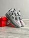 Кросівки Nike Air Max 90 Surplus Grey 10648-40 фото 3