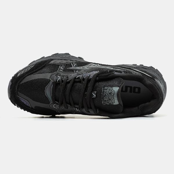 Кросівки Mizuno Racer ADV Black 23252-40 фото