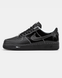 Кросівки Nike Air Force 1 "Paris" Black 19994-40 фото 1