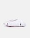 Тапки Nike Mind 001 White speed 25547-36 фото 3