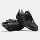 Кросівки Nike Air Force 1 "Paris" Black 19994-40 фото 3