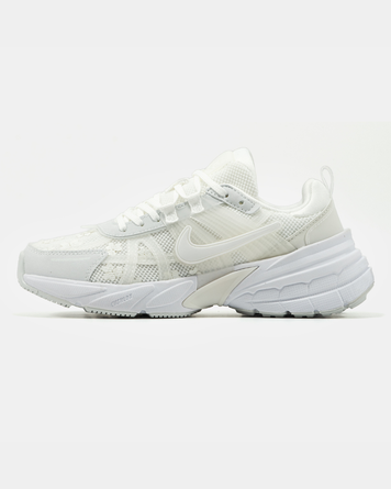 Кросівки Nike V2K.3 Runtekk White Flowers 24740-36 фото