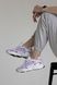 Кросівки Adidas Ozmillen White Purple 21221-40 фото 6
