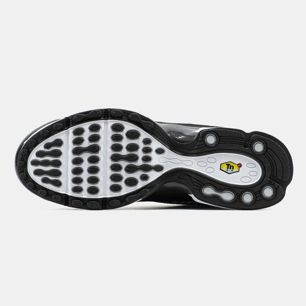 Кросівки Nike Air Max TN Plus VII White Black 24993-40 фото