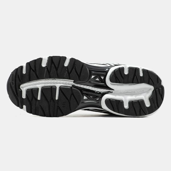Кросівки Asics Gel-Flux 4 Black White 21077-36 фото
