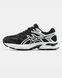 Кросівки Asics Gel-Flux 4 Black White 21077-36 фото 1