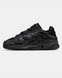 Кросівки Adidas Niteball Black 06929-36 фото 1