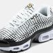 Кросівки Nike Air Max TN Plus VII White Black 24993-40 фото 4